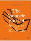The monocle book of designers on sofas