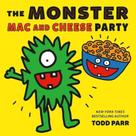 The monster mac and cheese party