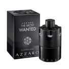 The Most Wanted Azzaro Perfume Masculino Eau de Parfum Intense 100ml