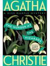 The murder at the vicarage - a miss marple mystery The murder at the vicarage - a miss marple mystery