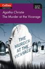 The Murder At The Vicarage - Collins Agatha Christie ELT Readers - Level 5 - Book With Downloadable Audio - Second Edition