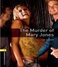 The murder of mary jones level 1
