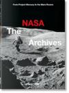 The Nasa Archives. 40Th Ed. - TASCHEN