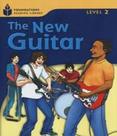 The new guitar level 2 - CENGAGE (LIPR) The new guitar level 2 - CENGAGE (LIPR)