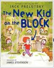 The new kid on the block