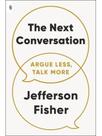 The next conversation - argue less, talk more - export edition