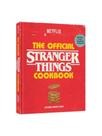The official stranger things cookbook