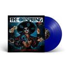 The Offspring - 2x LP Let The Bad Times Roll Blue Jay Limitado Vinil
