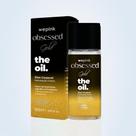 The Oil Óleo Corporal Obsessed Gold 120ml