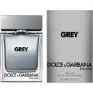 The one grey edt 50 ml