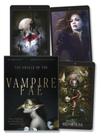 The oracle of the vampire fae