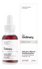 The Ordinary AHA 30 + BHA 2 Peeling Solution 30ml Tratamento The Ordinary AHA 30 + BHA 2 Peeling Solution 30ml Tratamento