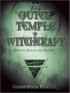 The outer temple of witchcraft - LLEWELLYN PUB