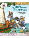 The owl and the pussycat