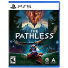The Pathless PS 5 EUA
