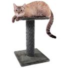 The pets brasil arranhador gatos andar suspenso - un