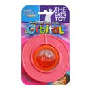 The pets brasil brinquedo p/ gato bolinha orbital - un The pets brasil brinquedo p/ gato bolinha orbital - un
