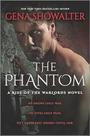 The Phantom: a Paranormal Romance The Phantom: a Paranormal Romance