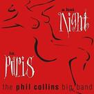 The phil collins big ban - a hot night in paris cd