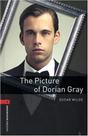 The Picture Of Dorian Gray - Oxford Bookworms Library - Level 3 - Book With Audio - Third Edition