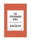 The poisonwood bible - hapercollins american classics