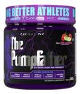 The Pumpfather Pré Treino Sem Cafeina Ideal para Treinos a noite 300g Canibal Inc