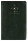 The Purpose Book - Biblia Sagrada, A21 - Verde