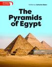 The pyramids of egypt