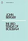 The red tenda of bologna