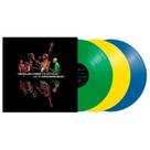 The Rolling Stones - 3x LP A Bigger Bang - Live on Copacabana Beach Vinil