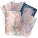 The Rose Oracle: A 44-Card Deck and Guidebook Cartas