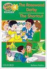 The Rosewood Derby/The Shortcut - Let's Go Reader - Level 4