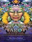 The sacred she - tarot deck and guidebook The sacred she - tarot deck and guidebook