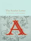 The scarlet letter The scarlet letter