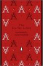 The scarlet letter The scarlet letter