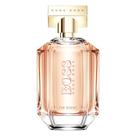 The Scent For Her Hugo Boss - Perfume Feminino Eau de Parfum The Scent For Her Hugo Boss - Perfume Feminino Eau de Parfum