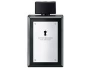 The Secret Antonio Banderas EDT 200 ml Perfume Masculino