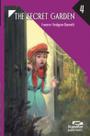 The Secret Garden - Burnett, Frances - STANDFOR