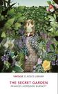 The Secret Garden - Vintage Classics Library