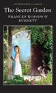 The secret garden - WORDSWORTH EDITIONS LIMITED