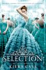 The Selection: Tiktok made me buy it!: Book 1