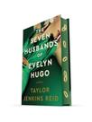 The seven husbands of evelyn hugo