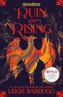 The shadow and bone 3 ruin and risi