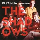 The Shadows Platinum CD