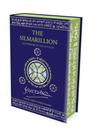 The silmarillion - ilustrated edition