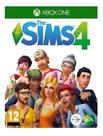 The sims 4 - x one midia fisica original