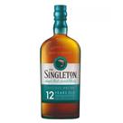 The Singleton Dufftown Single Malt Whisky Escocês 12 anos 750ml The Singleton Dufftown Single Malt Whisky Escocês 12 anos 750ml