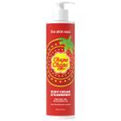The Skin Soul Loção Deo Hidratante Corporal Chupa Chups Strawberry 240ml