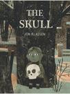 The skull - a tyrolean folktale