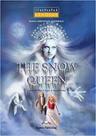 The snow queen reader with crossplatform application illustrated level 1